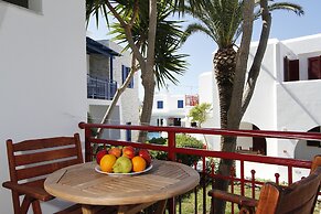 Hotel Katerina