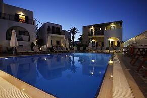 Hotel Katerina