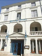Hôtel de France