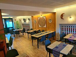 Hôtel Restaurant Le Barriol