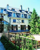 Grand Hotel des Bains