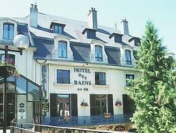 Grand Hotel des Bains