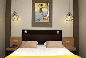 Grand Hotel des Bains