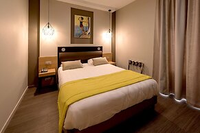 Grand Hotel des Bains