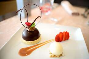 Grand Hotel des Bains