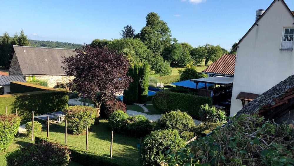 Hôtel Les Voyageurs