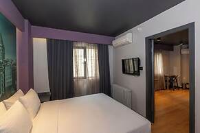 Tulip City Hotel & SPA