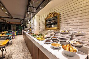 Tulip City Hotel & SPA