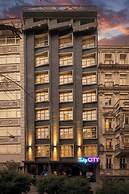 Tulip City Hotel & SPA