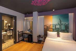 Tulip City Hotel & SPA