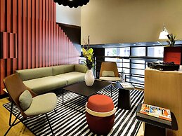 Ibis Annecy Cran Gevrier Hotel