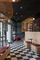 Ibis Annecy Cran Gevrier Hotel