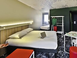 Ibis Annecy Cran Gevrier Hotel