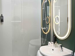 Ibis Annecy Cran Gevrier Hotel