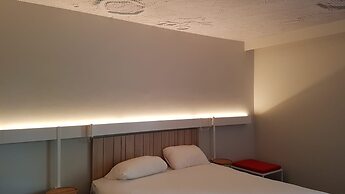 Ibis Annecy Cran Gevrier Hotel
