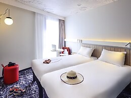 Ibis Annecy Cran Gevrier Hotel