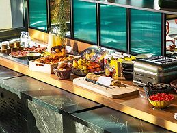 Ibis Annecy Cran Gevrier Hotel