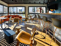 Ibis Annecy Cran Gevrier Hotel