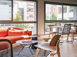 Ibis Annecy Cran Gevrier Hotel