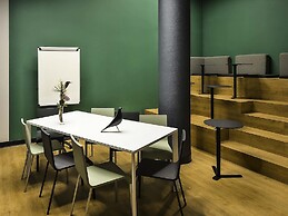 Ibis Annecy Cran Gevrier Hotel