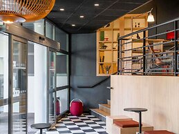 Ibis Annecy Cran Gevrier Hotel