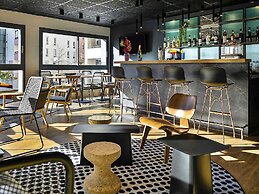 Ibis Annecy Cran Gevrier Hotel