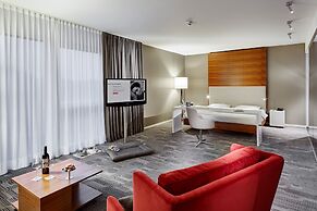 LEGERE HOTEL Luxembourg