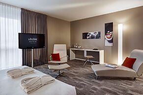LEGERE HOTEL Luxembourg