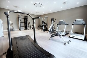 LEGERE HOTEL Luxembourg