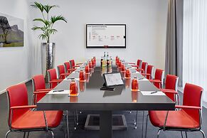 LEGERE HOTEL Luxembourg