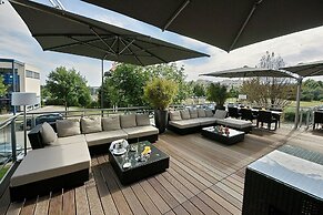 LEGERE HOTEL Luxembourg
