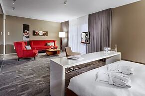 LEGERE HOTEL Luxembourg