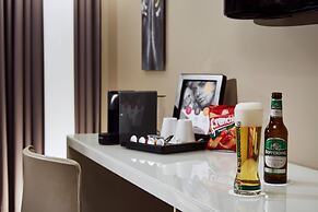 LEGERE HOTEL Luxembourg