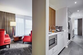 LEGERE HOTEL Luxembourg