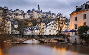 LEGERE HOTEL Luxembourg