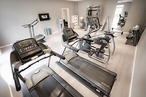 LEGERE HOTEL Luxembourg