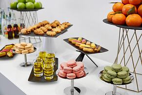 LEGERE HOTEL Luxembourg