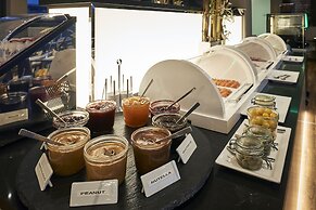 LEGERE HOTEL Luxembourg