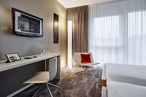 LEGERE HOTEL Luxembourg