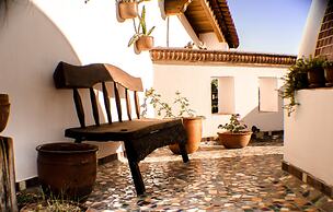 Hotel La Casona