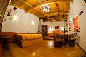 Hotel La Casona