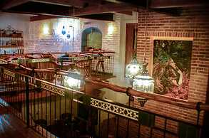 Hotel La Casona