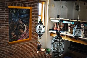 Hotel La Casona