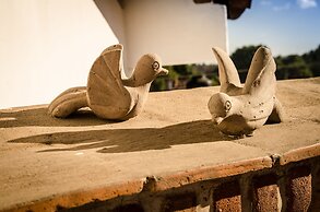 Hotel La Casona