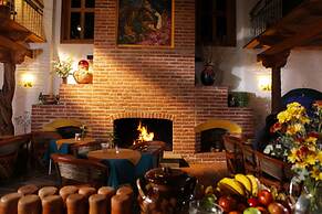 Hotel La Casona