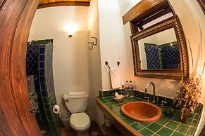 Hotel La Casona