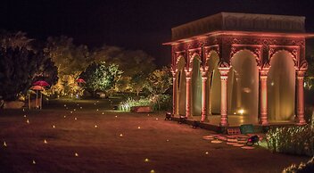 Suryagarh