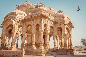 Suryagarh