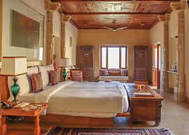 Suryagarh