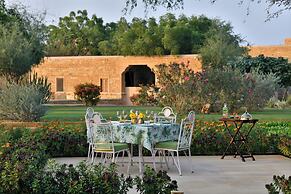 Suryagarh